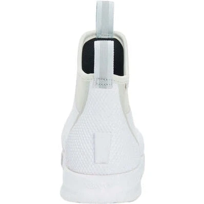 Xtratuf Men's Ankle 6" WP Slip Resistant Deck Boot -White- ADSM101 4 Xtratuf Men's Ankle 6" WP Slip Resistant Deck Boot -White- ADSM101 - Image 4