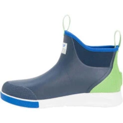 Xtratuf Men's Ankle 6" WP Slip Resistant Deck Boot -Blue- ADSM200 -Danner Shop ADSM200 5 LARGE 5ee8740b e994 4f51 8be2 81be53ea5eff