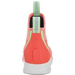 Xtratuf Women's Ankle 6" WP Slip Resist Deck Sport Boot -Pink- ADSW400 -Danner Shop ADSW400 2 LARGE 69968eec ec31 41b2 aa46 df4ed324f137