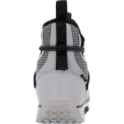 Xtratuf Men's Nylon Ice 6" Waterproof 200G Ankle Deck Boot -Grey- AIMN100 -Danner Shop AIMN100 4 LARGE a559c21c 0250 42dc 8bc9 102725151aa5