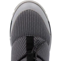 Xtratuf Men's Nylon Ice 6" Waterproof 200G Ankle Deck Boot -Grey- AIMN100 -Danner Shop AIMN100 6 LARGE ed682696 bc47 4d8d b0a7 5922d9236be3