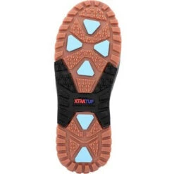 Xtratuf Men's Nylon Ice 6" WP 200G Ankle Deck Boot -Brown- AIMN900 -Danner Shop AIMN900 2 LARGE e65c182c c479 4b4d 9bfe 6d5b8c4e225b