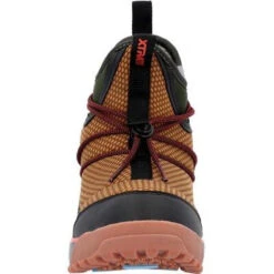 Xtratuf Men's Nylon Ice 6" WP 200G Ankle Deck Boot -Brown- AIMN900 -Danner Shop AIMN900 3 LARGE 20e81ede a9f7 49b1 957a e8944bde5e47