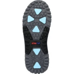 Xtratuf Women's Nylon Ice 6" WP 200G Ankle Deck Boot -Black- AIWN000 13 Xtratuf Women's Nylon Ice 6" WP 200G Ankle Deck Boot -Black- AIWN000 -Danner Shop AIWN000 2 LARGE a047ac76 9ac3 42f1 9988 403a7d1b8fa4