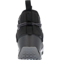 Xtratuf Women's Nylon Ice 6" WP 200G Ankle Deck Boot -Black- AIWN000 11 Xtratuf Women's Nylon Ice 6" WP 200G Ankle Deck Boot -Black- AIWN000 -Danner Shop AIWN000 4 LARGE 427c81b6 6ea0 467c bf18 e579c2a34ccc