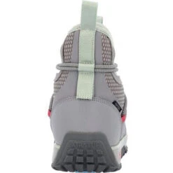 Xtratuf Women's Nylon Ice 6" WP 200G Ankle Deck Boot -Grey- AIWN100 -Danner Shop AIWN100 4 LARGE fae0e7ce 94bc 42ec a87f f8b9de3cfd46