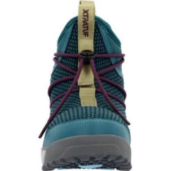 Xtratuf Women's Nylon Ice 6" WP 200G Ankle Deck Boot -Teal- AIWN300 -Danner Shop AIWN300 3 LARGE 4a068740 01eb 41b6 a033 3adae3134253