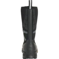 Muck Men's Apex PRO AG AT TL WP Outdoor Boot - Black - APMT-000 -Danner Shop APMT000 4 LARGE 43c300e0 8fbb 477a ab0f 9a3180d00d1f