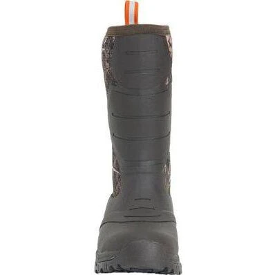 Muck Men's Apex PRO AG AT TL WP Outdoor Boot - MOCDNA/Bark - APMT-MDNA 5 Muck Men's Apex PRO AG AT TL WP Outdoor Boot - MOCDNA/Bark - APMT-MDNA - Image 5
