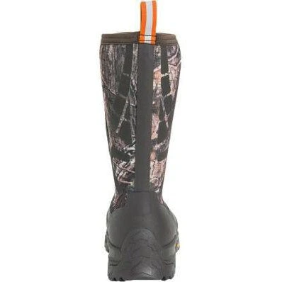 Muck Men's Apex PRO AG AT TL WP Outdoor Boot - MOCDNA/Bark - APMT-MDNA 3 Muck Men's Apex PRO AG AT TL WP Outdoor Boot - MOCDNA/Bark - APMT-MDNA - Image 3