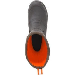 Muck Men's Apex PRO AG AT TL WP Outdoor Boot - MOCDNA/Bark - APMT-MDNA 12 Muck Men's Apex PRO AG AT TL WP Outdoor Boot - MOCDNA/Bark - APMT-MDNA -Danner Shop APMTMDNA 6 LARGE 6eb87793 557e 4dd0 ba14 81ae318701da