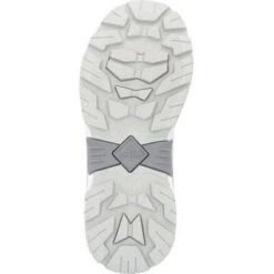 Muck Women's Apex Pac Alt WP Closure Outdoor Work Boot - Grey - APMW101 -Danner Shop APMW101 2 LARGE db8805e6 dc4c 4bbf 9569 57c88701ee2a