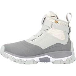 Muck Women's Apex Pac Alt WP Closure Outdoor Work Boot - Grey - APMW101 -Danner Shop APMW101 5 LARGE 7ba4dcdd da0c 4f01 986b 14675c057189