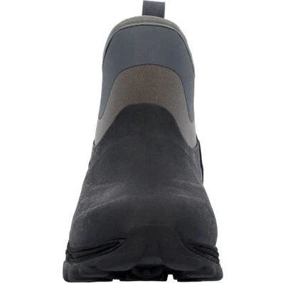 Muck Women's Artic Sport II WP Ankle Style Boots -Black- AS2A001 4 Muck Women's Artic Sport II WP Ankle Style Boots -Black- AS2A001 - Image 4