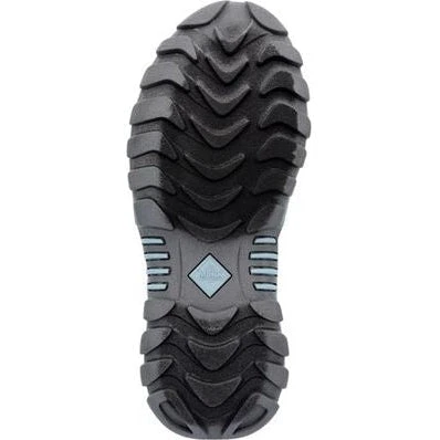 Muck Women's Artic Sport II WP Ankle Style Boots - Grey - AS2A105 7 Muck Women's Artic Sport II WP Ankle Style Boots - Grey - AS2A105 - Image 7