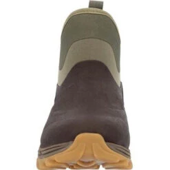 Muck Women's Artic Sport II WP Ankle Style Boots - Brown - AS2A903 -Danner Shop AS2A903 3 LARGE ee3643ed ffaf 4e69 a64d 19f3ebfe2a2d