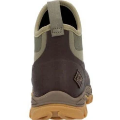 Muck Women's Artic Sport II WP Ankle Style Boots - Brown - AS2A903 -Danner Shop AS2A903 4 LARGE 85c53438 8ae1 451e b400 3ad6fdbcc3bb