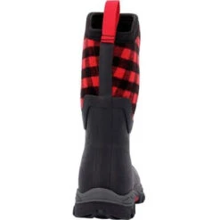 Muck Women's Artic Sport II WP Mid Outdoor Boots - Black - AS2M0PLD 11 Muck Women's Artic Sport II WP Mid Outdoor Boots - Black - AS2M0PLD -Danner Shop AS2M0PLD 4 LARGE 47133c58 8a97 437f b6b8 f24c39c8468c