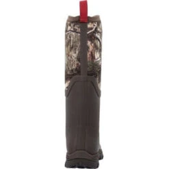 Muck Women's Mossy Oak WP Arctic Sport Tall Work Boot - Brown - AS2TMDNA 8 Muck Women's Mossy Oak WP Arctic Sport Tall Work Boot - Brown - AS2TMDNA -Danner Shop AS2TMDNA 4 LARGE 9709c832 e49e 4f82 b581 89b8d8f05a0d