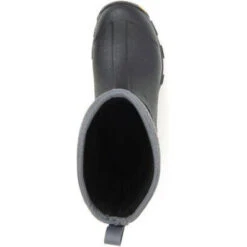 Muck Women's Arctic Ice AGAT Mid WP Outdoor Boot - Black - ASVMA-101 -Danner Shop ASVMA101 6 LARGE 93cda99b c684 4a03 92a7 e0446508b500