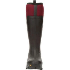 Muck Women's Arctic Ice AGAT Tall WP Outdoor Boot - Black - ASVTA-600 -Danner Shop ASVTA600 3 LARGE e4231097 5046 4439 a1ab 7b81b6bee488