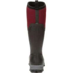 Muck Women's Arctic Ice AGAT Tall WP Outdoor Boot - Black - ASVTA-600 -Danner Shop ASVTA600 4 LARGE a59cbca2 7322 4125 a148 1ad3bd1b0240