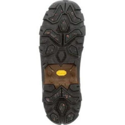 Muck Men's Arctic Ice AGAT Tall WP Outdoor Work Boot - Brown - AVTVA-900 -Danner Shop AVTVA900 2 LARGE 4d07d860 dc04 476c 8fff 3ae7db742426