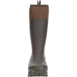 Muck Men's Arctic Ice AGAT Tall WP Outdoor Work Boot - Brown - AVTVA-900 -Danner Shop AVTVA900 3 LARGE 97ef5707 3856 4ce2 9ffa 3a6da1ea3b4b