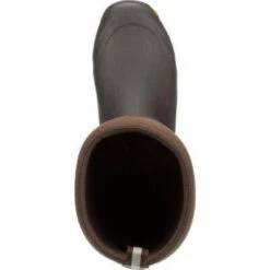 Muck Men's Arctic Ice AGAT Tall WP Outdoor Work Boot - Brown - AVTVA-900 -Danner Shop AVTVA900 6 LARGE ffd37d16 ed3b 4dd1 8849 96afb651cc5c