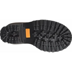 Carolina Women's Elm 8" Comp Toe WP Slip Resist Work Boot -Brown- CA1435 -Danner Shop CA1435 500xauto Outsole