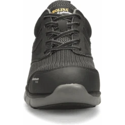 Carolina Men's Gust Lo Aluminum Toe Athletic Work Shoe- Black - CA1902 -Danner Shop CA1902 500xauto Toe