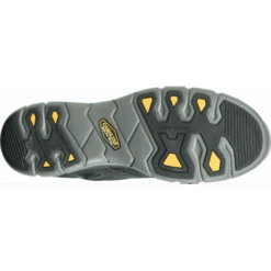 Carolina Men's Gust Hi Aluminum Toe Athletic Work Boot- Black - CA1903 11 Carolina Men's Gust Hi Aluminum Toe Athletic Work Boot- Black - CA1903 -Danner Shop CA1903 500xauto Outsole