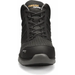 Carolina Men's Gust Hi Aluminum Toe Athletic Work Boot- Black - CA1903 9 Carolina Men's Gust Hi Aluminum Toe Athletic Work Boot- Black - CA1903 -Danner Shop CA1903 500xauto Toe