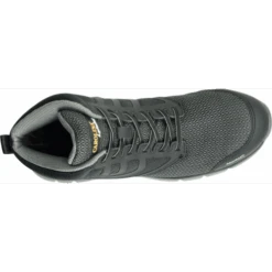 Carolina Men's Gust Hi Aluminum Toe Athletic Work Boot- Black - CA1903 10 Carolina Men's Gust Hi Aluminum Toe Athletic Work Boot- Black - CA1903 -Danner Shop CA1903 500xauto Top