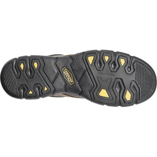 Carolina Men's Lytning 1.9 Compo Toe MG LW Work Shoe - Brown - CA1906 7 Carolina Men's Lytning 1.9 Compo Toe MG LW Work Shoe - Brown - CA1906 - Image 7