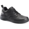 Carolina Men's Align Talux Comp Toe Oxford Work Shoes - Black - CA1918