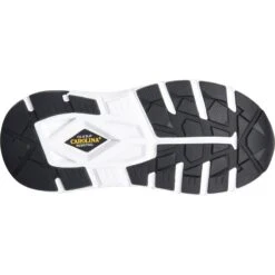 Carolina Women's Align Azalea Comp Toe Athletic Work Shoe -Black- CA1944 11 Carolina Women's Align Azalea Comp Toe Athletic Work Shoe -Black- CA1944 -Danner Shop CA1944 autoxauto Outsole