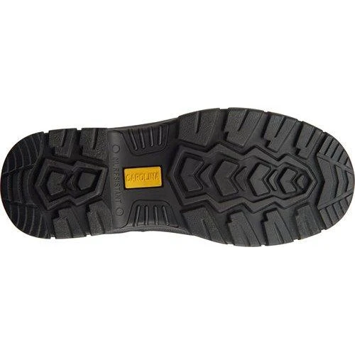 Carolina Men's Graupel 16" Steel Toe WP Rubber Work Boot - Black - CA2200 7 Carolina Men's Graupel 16" Steel Toe WP Rubber Work Boot - Black - CA2200 - Image 7