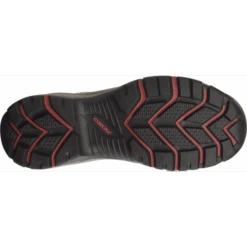 Carolina Men's Amboyna 6" Comp Waterproof Work Boot - Brown - CA4560 -Danner Shop CA4560 500xauto Outsole