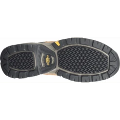 Carolina Men's Granite 6" Steel Toe Hiker Work Shoe Dark Brown- CA4563 -Danner Shop CA4563 500xauto Outsole