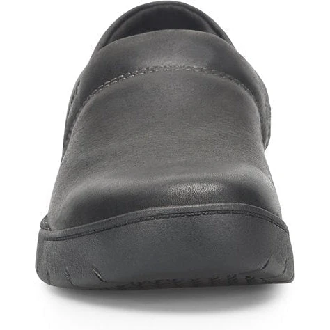 Carolina Women's Align Talux Slip Resist Clog Work Shoe - Black - CA5061 3 Carolina Women's Align Talux Slip Resist Clog Work Shoe - Black - CA5061 - Image 3