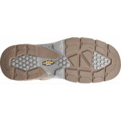 Carolina Men's Duke Comp Toe ESD Oxford Work Shoe - Brown - CA5541 -Danner Shop CA5541 500xauto Outsole