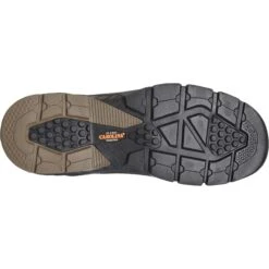 Carolina Men’s Duke 5" WP Comp Toe Hiker Work Shoe -Brown- CA5548 11 Carolina Men’s Duke 5" WP Comp Toe Hiker Work Shoe -Brown- CA5548 -Danner Shop CA5548 autoxauto Outsole