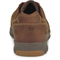 Carolina Men's S-117 Aluminum Toe Work Shoe - Brown - CA5573 9 Carolina Men's S-117 Aluminum Toe Work Shoe - Brown - CA5573 -Danner Shop CA5573 Heel