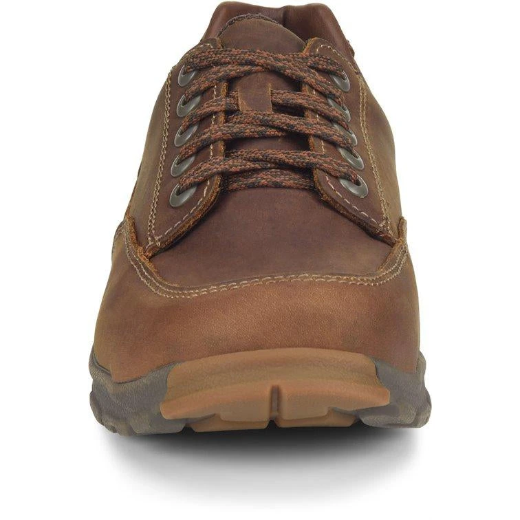 Carolina Men's S-117 Aluminum Toe Work Shoe - Brown - CA5573 5 Carolina Men's S-117 Aluminum Toe Work Shoe - Brown - CA5573 - Image 5
