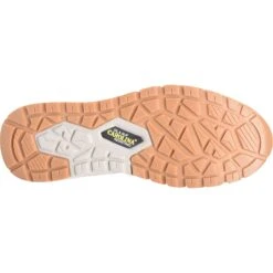 Carolina Men's Force WP Comp Toe Oxford Work Shoe - Brown - CA5591 -Danner Shop CA5591 autoxauto Outsole