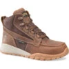 Carolina Men's Challenge 6" WP Comp Toe Hiker - Brown - CA5593
