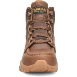 Carolina Men's Challenge 6" WP Comp Toe Hiker - Brown - CA5593 10 Carolina Men's Challenge 6" WP Comp Toe Hiker - Brown - CA5593 -Danner Shop CA5593 autox500 Toe