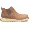 Carolina Women's S-117 ESD Romeo Alum Toe LW Work Shoe - Brown - CA5671
