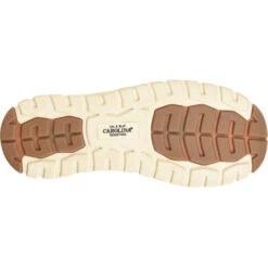 Carolina Women's S-117 Aluminum Toe Oxford Work Shoe- Mahogany- CA5674 5 Carolina Women's S-117 Aluminum Toe Oxford Work Shoe- Mahogany- CA5674 -Danner Shop CA5674 Outsole